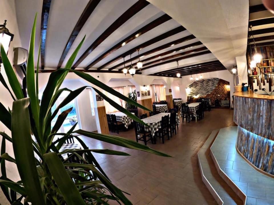 Hotel Garant Сандански Екстериор снимка